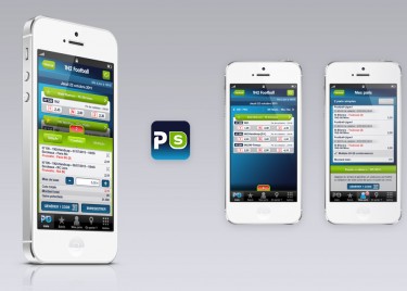 App ParionsSport