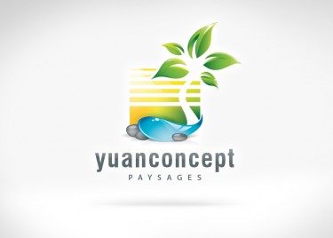 Logo Yuanconcept